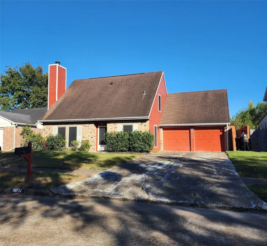 16711 Running Quail Court, Stafford Missouri City, TX 77489 - Image #2