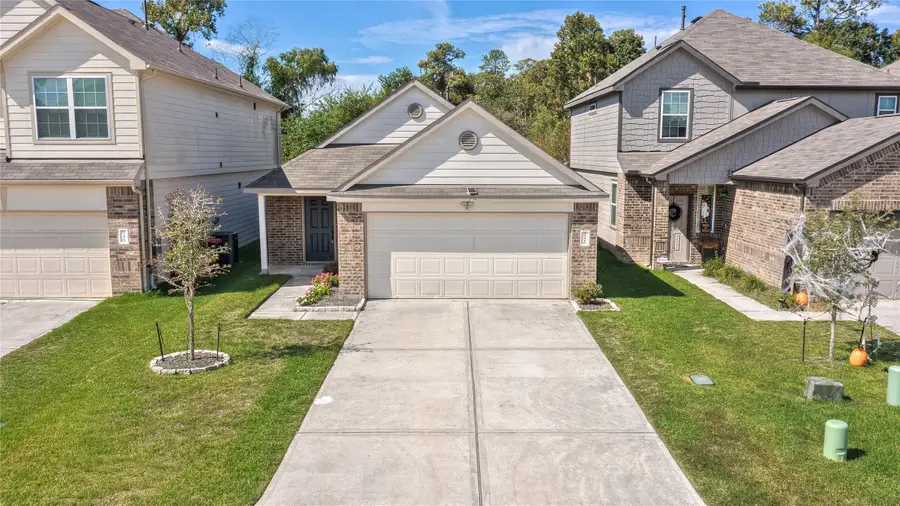 25416 Grotto Falls Lane, Porter, TX 77365 - #2