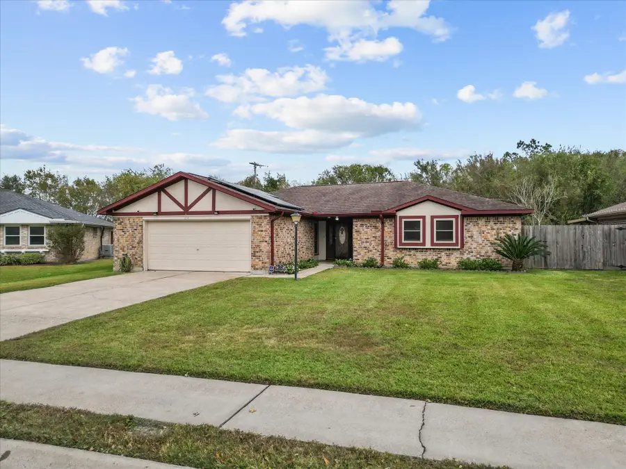 314 Lantana Drive, Texas City, TX 77591 - Image #2