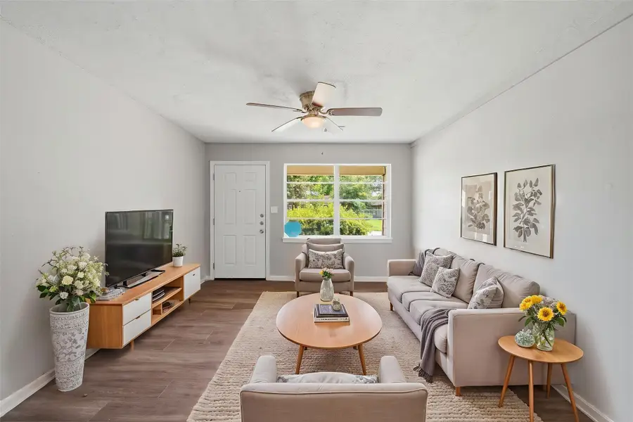 7305 Yoe Street, Houston, TX 77016 - #2