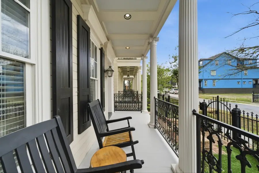 844 E 26th Street, Houston, TX 77009 - #2