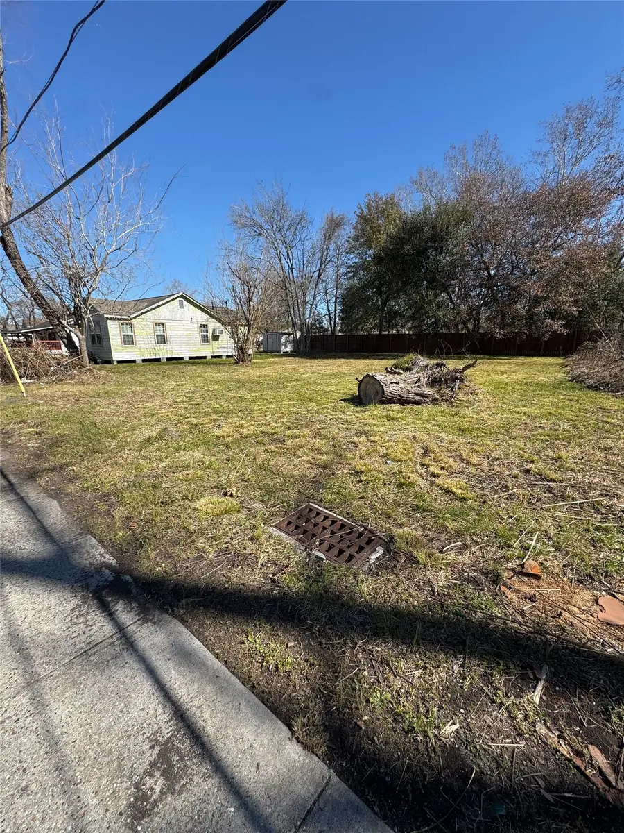 0 Radcliffe Street, Houston, TX 77091 - #3