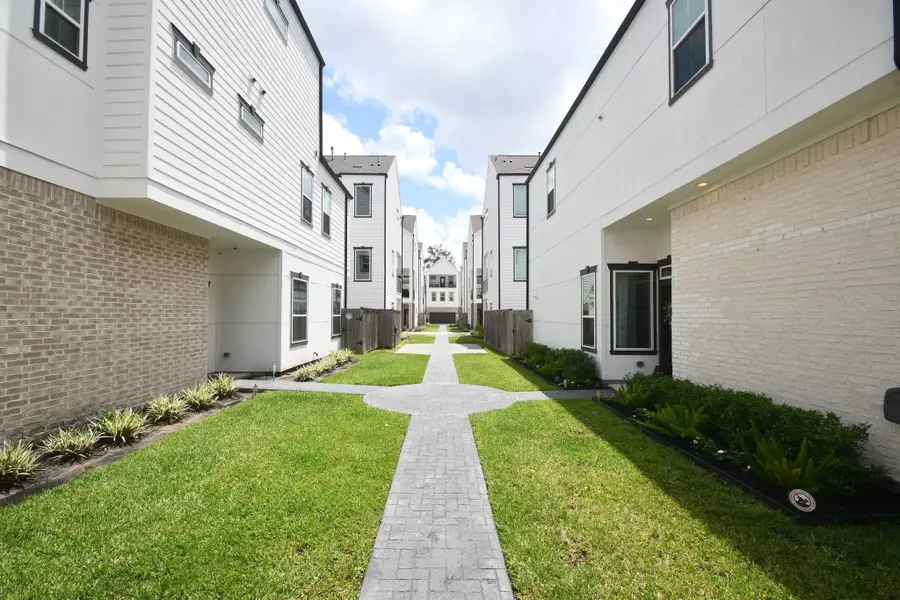 5418 Wheatley Street #C, Houston, TX 77091 - #3