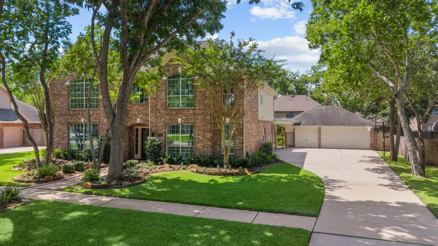 9614 Pennington Lane, Missouri City, TX 77459 - #2