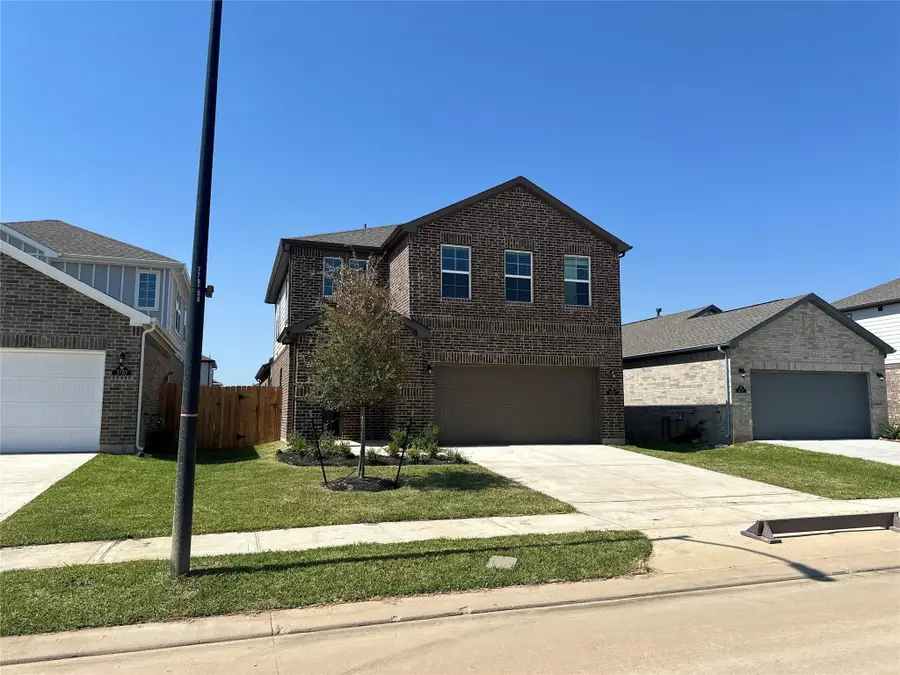 5707 Blue Grama Drive, Katy, TX 77493 - #2