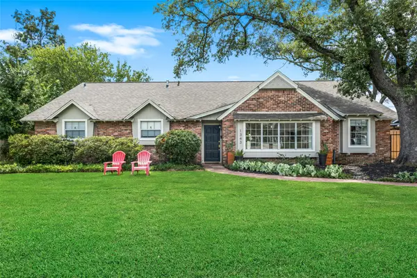 1343 Del Norte Street, Houston, TX 77018