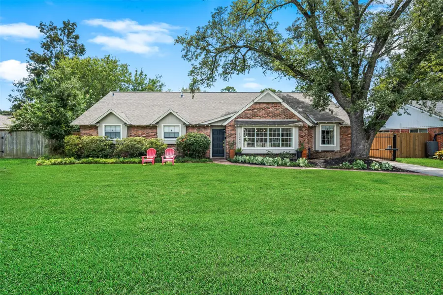 1343 Del Norte Street, Houston, TX 77018 - #2