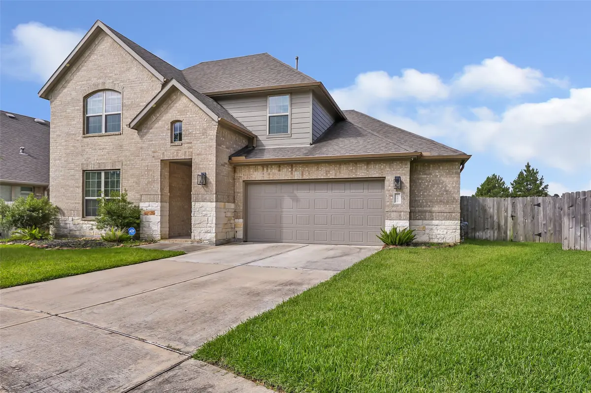 18215 E Bayonne Channel Court Court, Houston, TX 77044 - #1