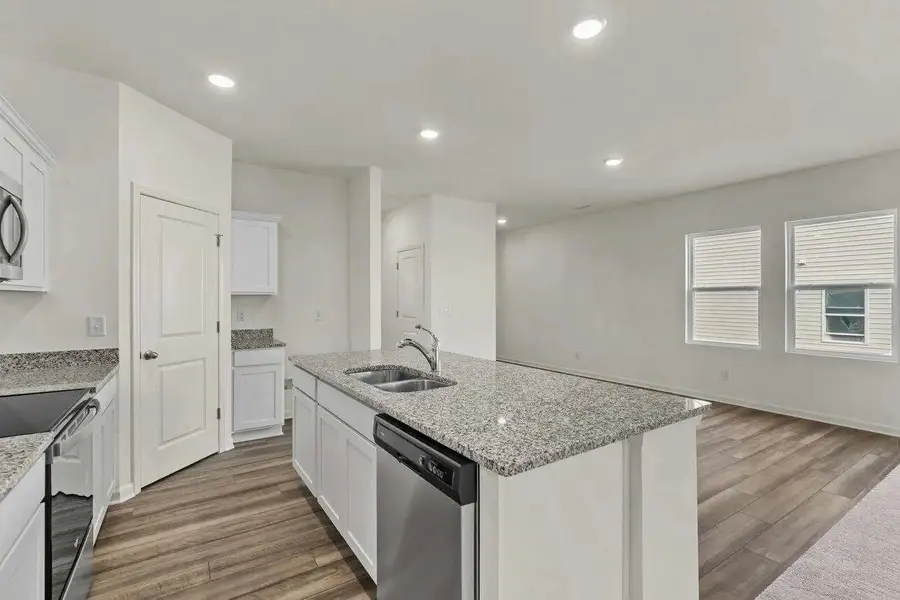 2503 Evergreen Falls Drive, Crosby, TX 77532 - #2