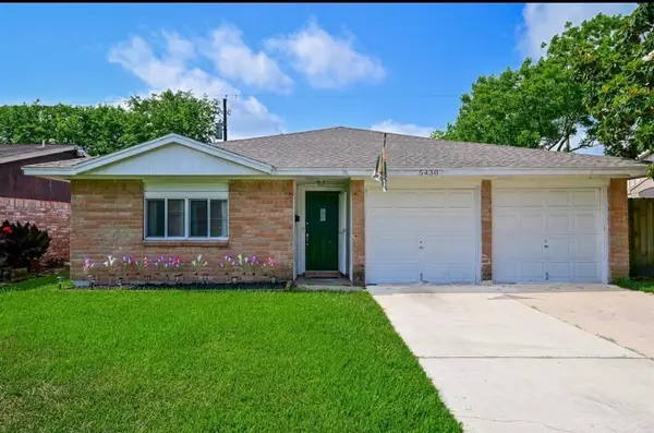 5430 Osprey Drive, Houston, TX 77048