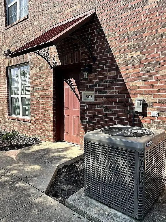 801 Luther Street W #903, College Station, TX 77840 - #2