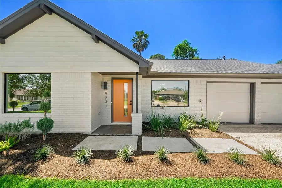 9731 Clanton Street, Houston, TX 77080 - #3