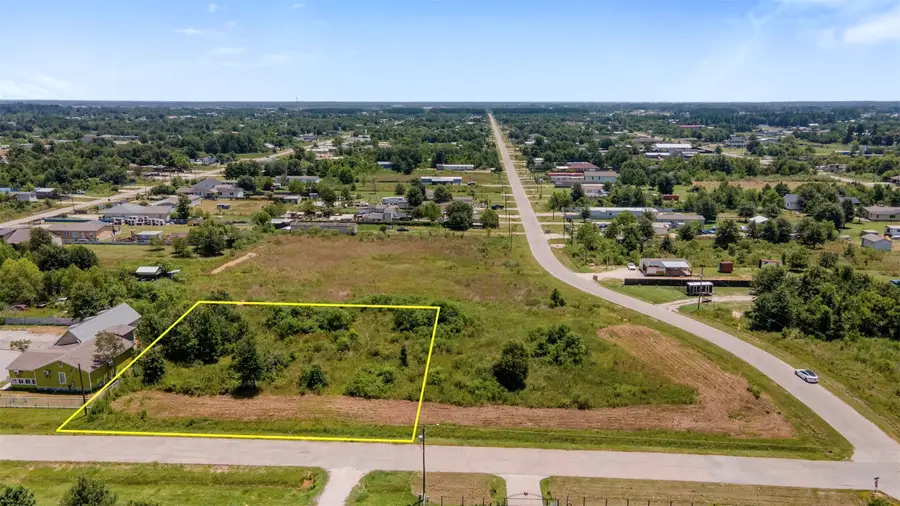 341 County Road 3578, Cleveland, TX 77327 - #2