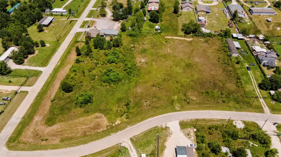 341 County Road 3578, Cleveland, TX 77327 - #3