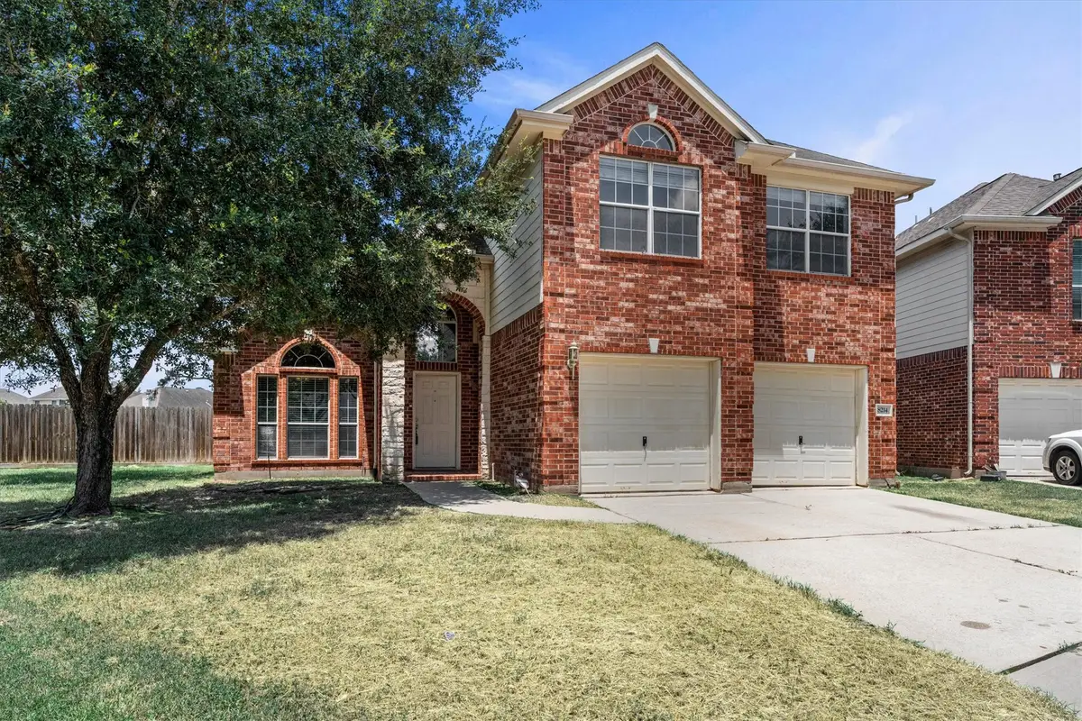 8214 Creekside Willow Court, Tomball, TX 77375 - #1