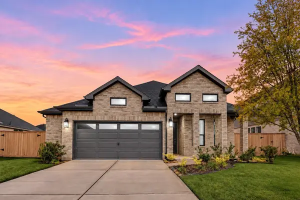 25314 Rothesay Lane, Katy, TX 77493