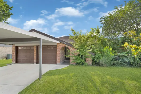 3457 Ash Lane, Deer Park, TX 77536