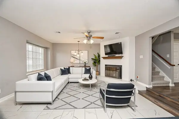 3310 Continental Drive, Missouri City, TX 77459