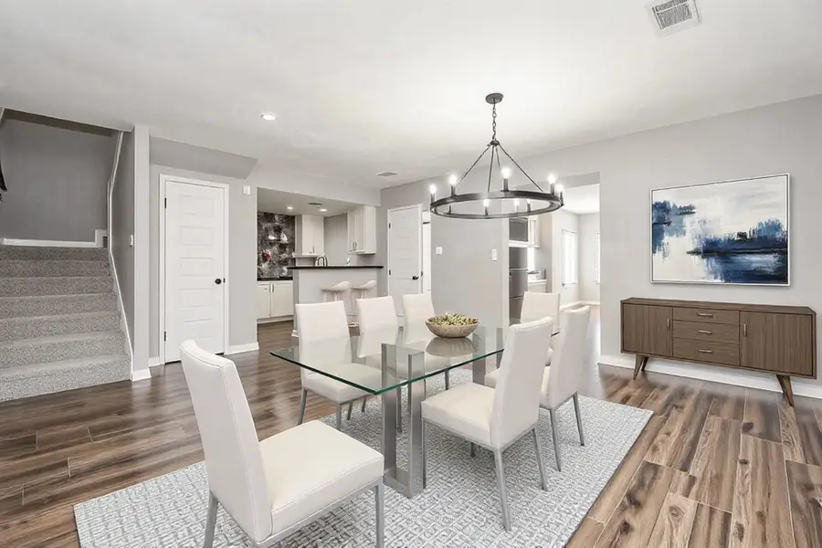 3310 Continental Drive, Missouri City, TX 77459 - Image #2