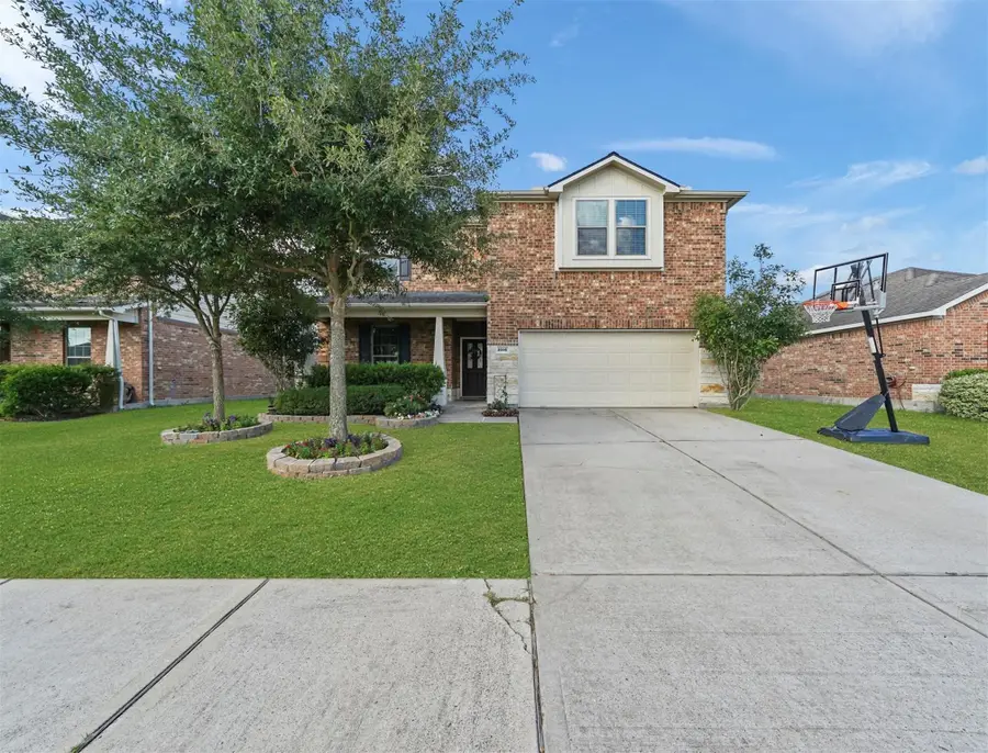 20015 Flax Flower Drive, Richmond, TX 77407 - Image #2