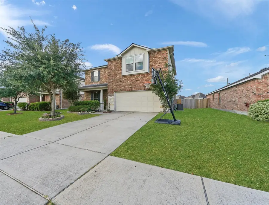 20015 Flax Flower Drive, Richmond, TX 77407 - Image #3