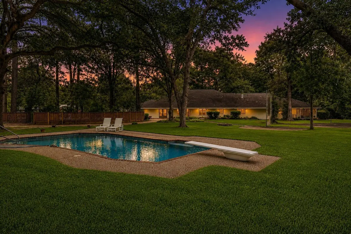 11427 Glenora Drive, Houston, TX 77065 - #1