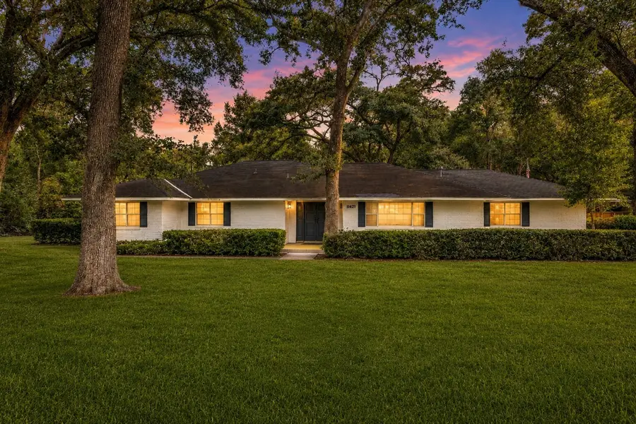 11427 Glenora Drive, Houston, TX 77065 - #2