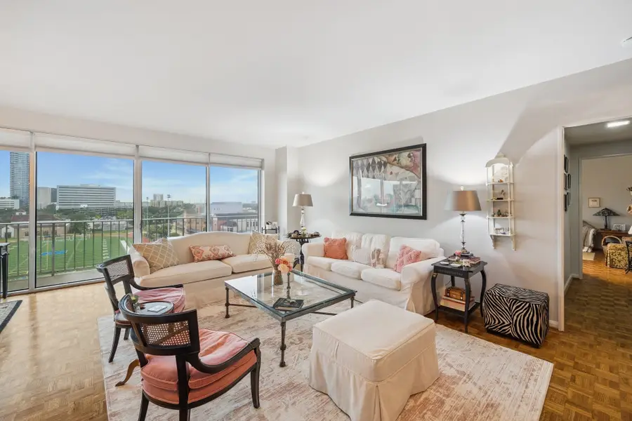 2200 Willowick Road #7B, Houston, TX 77027 - Image #3