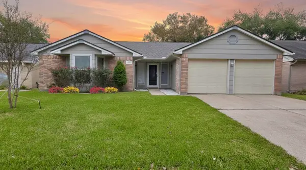 2406 Webster Ranch Road, Friendswood, TX 77546