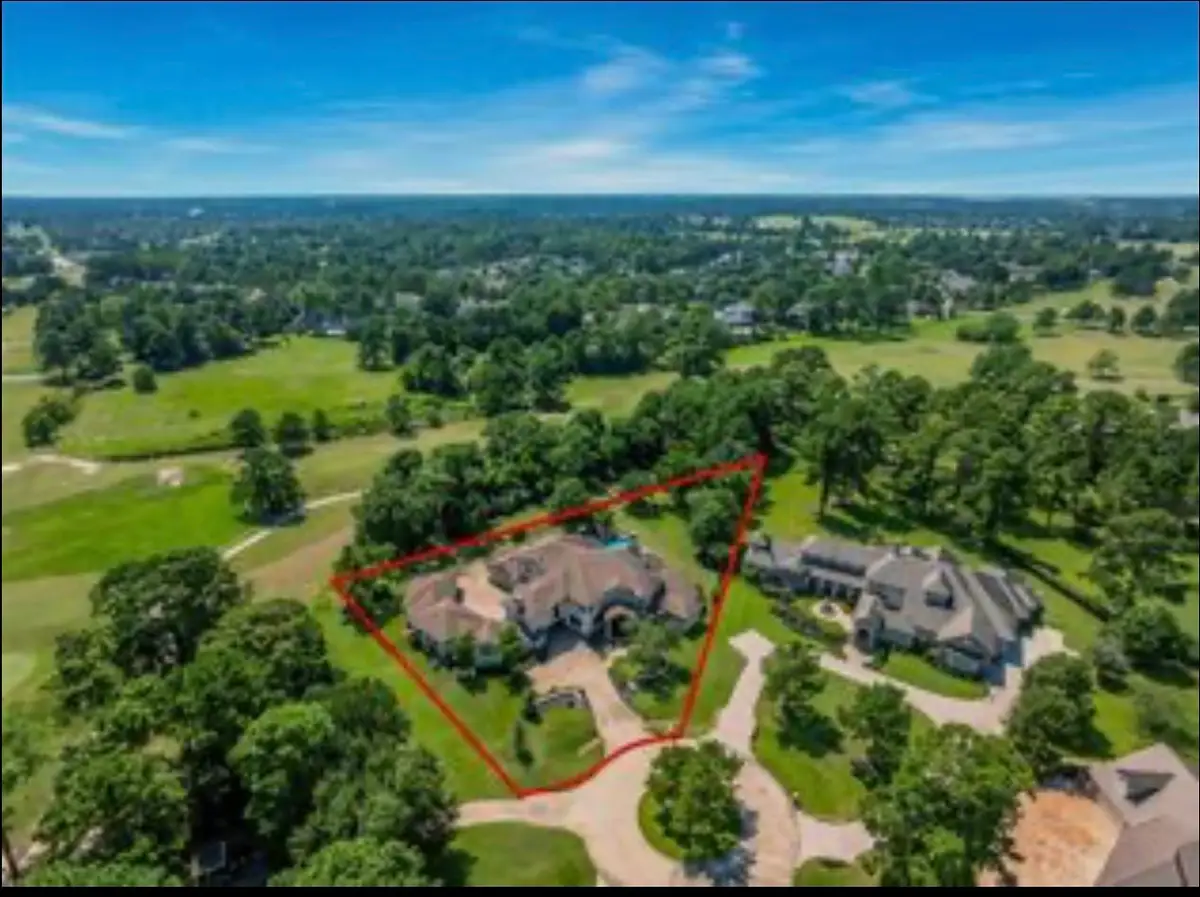 6719 Spring Cypress Road, Spring, TX 77379 - Image #1