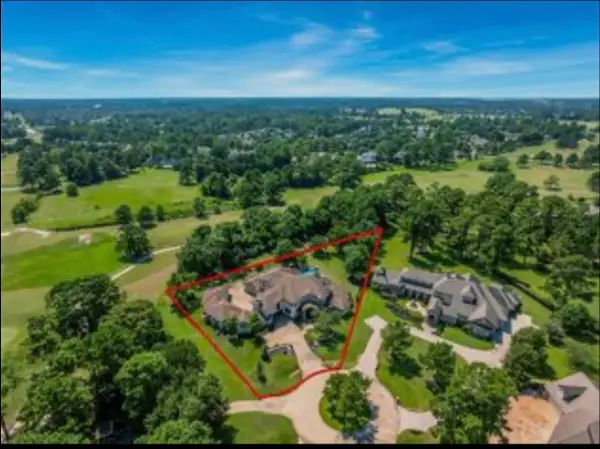 6719 Spring Cypress Road, Spring, TX 77379