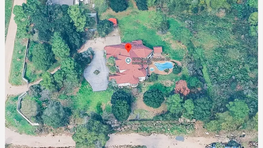 6719 Spring Cypress Road, Spring, TX 77379 - Image #3