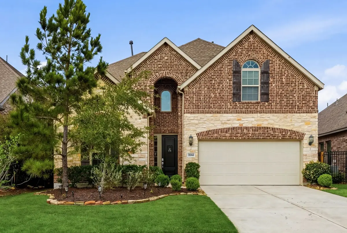 28260 Bennett Pass Drive, Spring, TX 77386 - #1