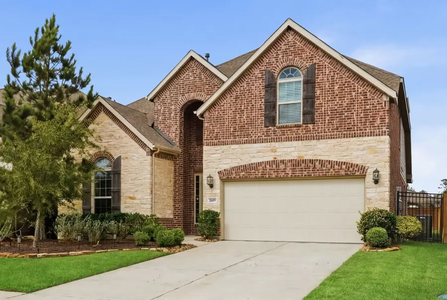 28260 Bennett Pass Drive, Spring, TX 77386 - #2