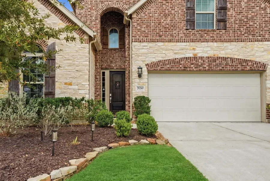 28260 Bennett Pass Drive, Spring, TX 77386 - #3
