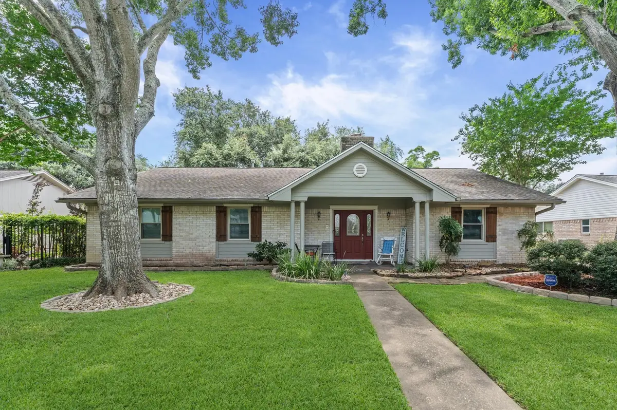 3319 Springhill Drive, Missouri City, TX 77459 - #1