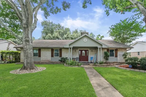 3319 Springhill Drive, Missouri City, TX 77459