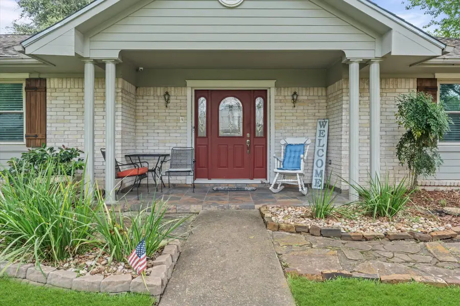 3319 Springhill Drive, Missouri City, TX 77459 - #2
