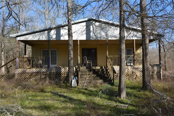 731 Cv Lakeside Drive, Coldspring, TX 77331