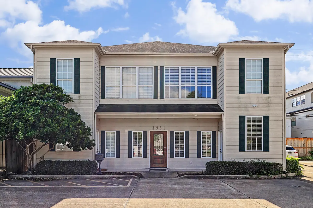 1931 Richmond Avenue, Houston, TX 77098 - #1