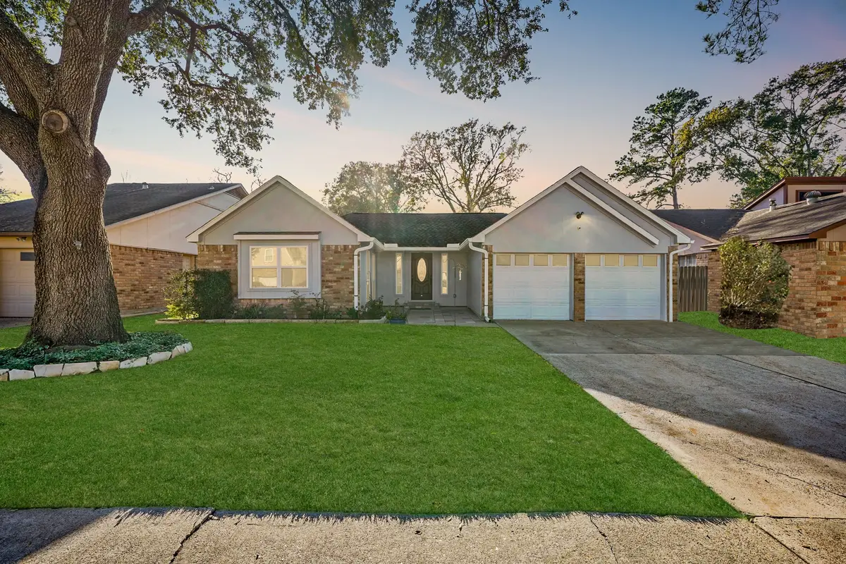 5319 Prairie Creek Drive, Houston, TX 77084 - #1