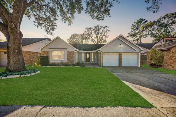 5319 Prairie Creek Drive, Houston, TX 77084