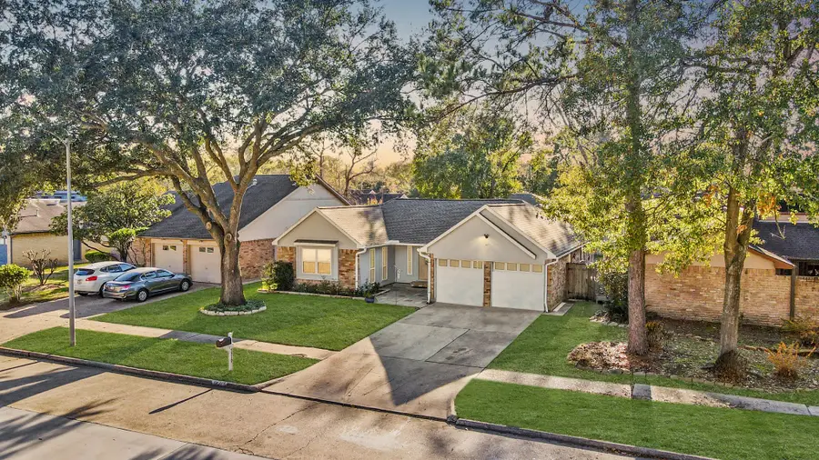 5319 Prairie Creek Drive, Houston, TX 77084 - #3