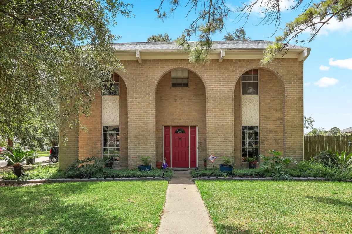 15826 Cavendish Drive, Houston, TX 77059 - #1