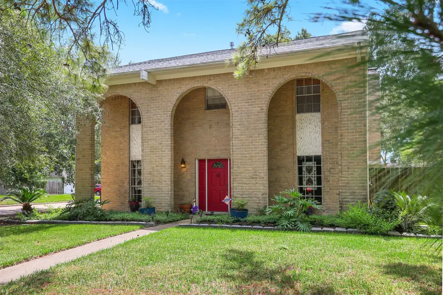 15826 Cavendish Drive, Houston, TX 77059 - #2