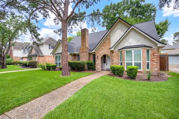 20610 Laurel Lock Drive, Katy, TX 77450