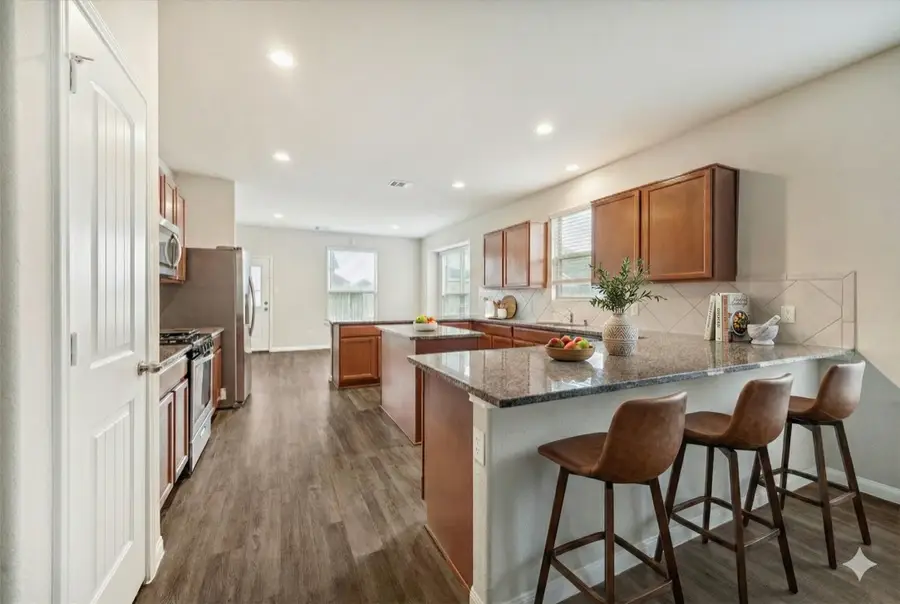 16931 Cory Cornell Lane, Richmond, TX 77407 - Image #3