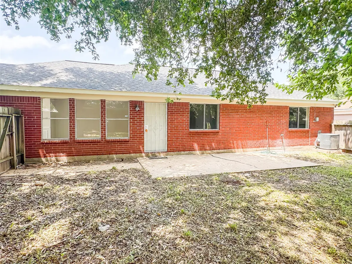 5422 Quail Cove Lane, Houston, TX 77053 - Image #1