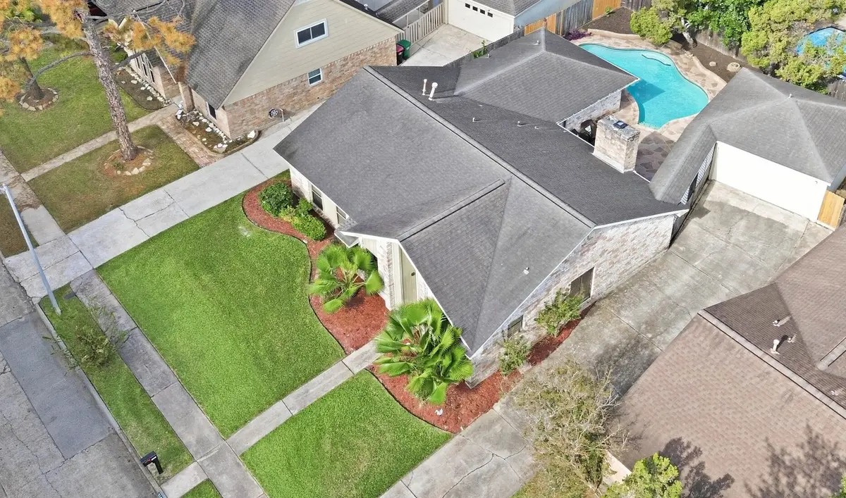 21418 Park Willow Drive, Katy, TX 77450 - Image #1