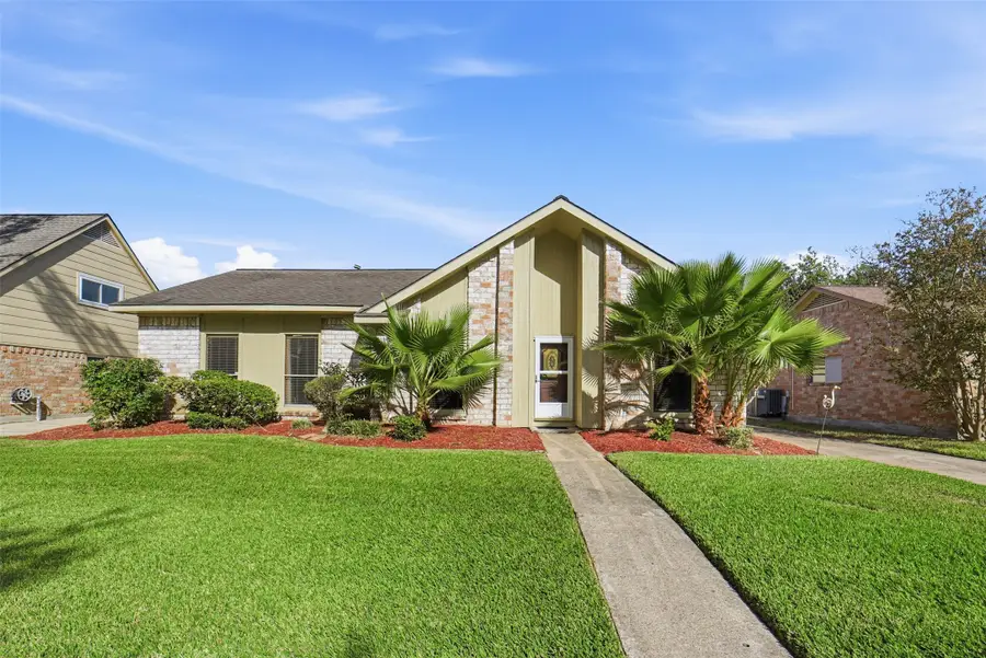 21418 Park Willow Drive, Katy, TX 77450 - Image #2